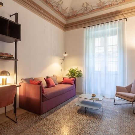 Beet Community Bed and Breakfast Palermo Buitenkant foto