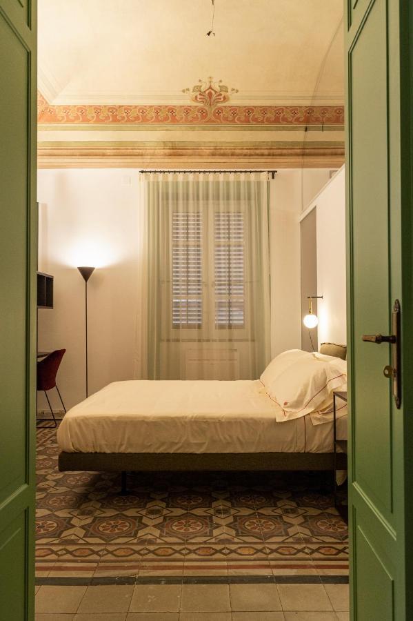 Beet Community Bed and Breakfast Palermo Buitenkant foto