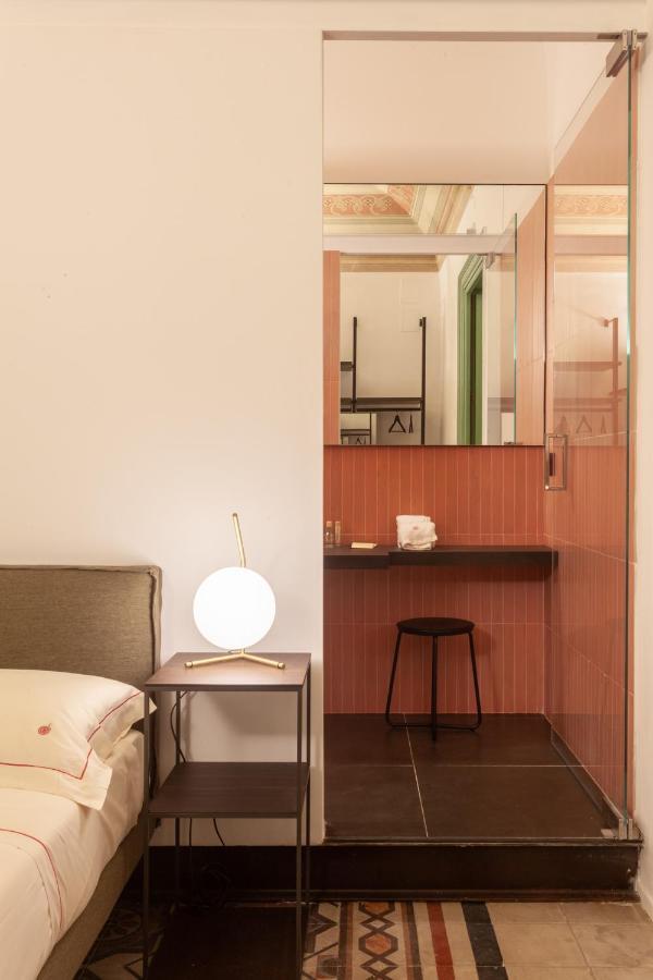 Beet Community Bed and Breakfast Palermo Buitenkant foto