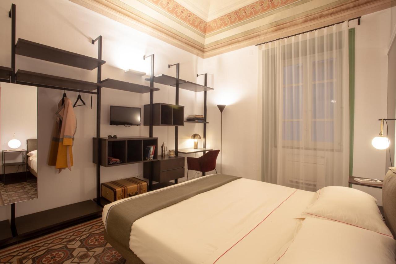 Beet Community Bed and Breakfast Palermo Buitenkant foto