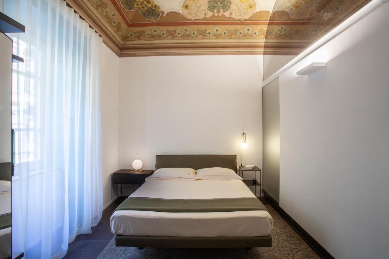 Beet Community Bed and Breakfast Palermo Buitenkant foto