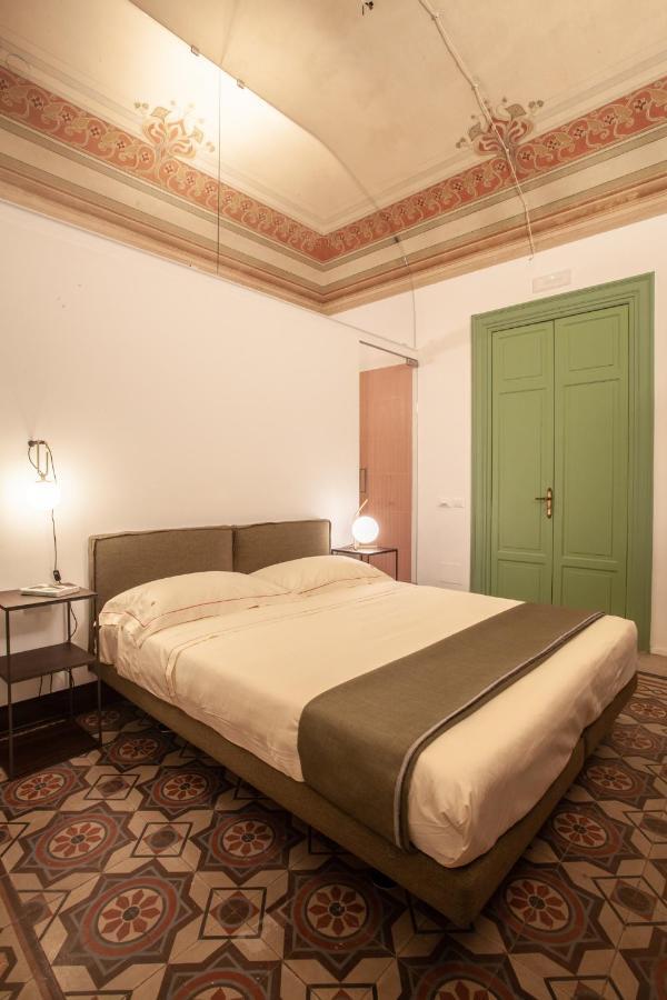 Beet Community Bed and Breakfast Palermo Buitenkant foto