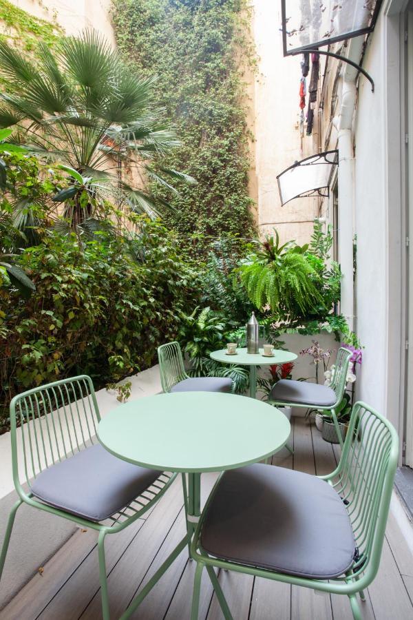 Beet Community Bed and Breakfast Palermo Buitenkant foto